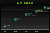 Dòng card GTX 10 còn chưa hết "hot", NVIDIA đã rục rịch ra mắt GPU với hiệu năng gấp đôi hiện tại