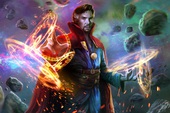Điểm danh 10 siêu anh hùng mạnh nhất của Vũ trụ Điện Ảnh Marvel