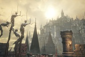 Dark Souls 3 tung trailer xem là muốn chơi ngay