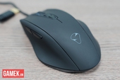 Đánh giá Mionix Naos 7000 - Chuột chơi game chỉ dành cho dân pro FPS