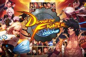 Game hành động hot Dungeon Fighter Online đã đến rất gần Việt Nam