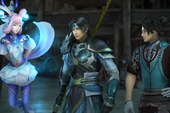 Dynasty Warriors: Eiketsuden - Game riêng về võ tướng Triệu Vân sẽ có bản tiếng Anh