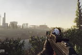 Game bom tấn Escape From Tarkov ấn định mở cửa ngày 4/8