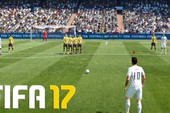 Đánh giá FIFA 17 phiên bản thử nghiệm - Vẫn ngon như thường lệ