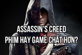 Đánh giá phim Assassin’s Creed – Liệu có “ngon bổ” được như game?