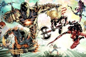 Sau Avengers: Infinity Wars, tương lai vũ trụ điện ảnh Marvel sẽ ra sao?