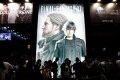 Final Fantasy XV tiếp tục được hâm nóng bằng phần chơi thử miễn phí trên console