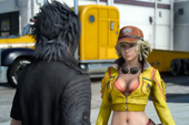 Choáng ngợp với 30 phút chơi thử Final Fantasy XV: Gameplay quá hay