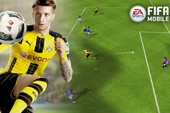 Đánh giá nhanh FIFA 17 Mobile - tựa game bóng đá không thể bỏ qua trên nền tảng di động