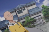 Ghé thăm nơi ở ngoài đời thực của Saitama trong anime "One Punch Man"