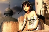 Final Fantasy IX sau 16 năm cuối cùng cũng có trên PC