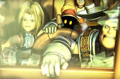 Game thủ PC chờ dài cổ vẫn chưa được chơi Final Fantasy IX