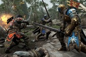 For Honor: Bom tấn hành động công bố ngày phát hành