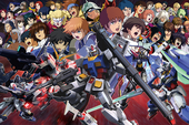 Hướng dẫn toàn tập dành cho người mới muốn đến với Vũ trụ "Gundam" (P2)