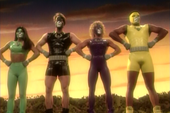 Top 5 series phim đạo nhái "Power Rangers" trắng trợn và lố bịch nhất