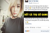 Nữ game thủ Phàm Nhân Tu Tiên "dọa" đốt trụ sở NPH nếu ngày mai game không ra mắt