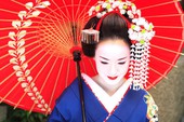 10 sự thực không phải ai cũng biết về các "geisha" Nhật Bản