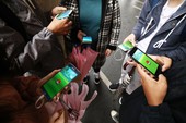 Phân tích Pokémon GO: Thành công “thai nghén” trong suốt hai thập kỷ