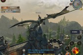 Lineage II: Huyết Minh - MMORPG 3D xứng danh bom tấn, kế thừa bản PC