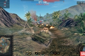 Final Fire - Game bắn tank cực hấp dẫn chính thức mở cửa