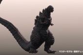 Đằng sau kỹ xảo làm nên phim bom tấn Nhật Bản - "Godzilla: Resurgence"