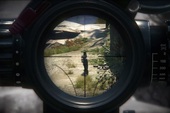 Sniper Ghost Warrior 3 chính thức lộ diện