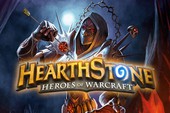 Hearthstone cập nhật phiên bản mới 6.1.3, meta game gặp nhiều xáo trộn lớn