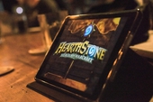 Sau Cờ Vây và StarCraft, đến lượt Hearthstone trở thành mục tiêu để máy tính đánh bại loài người