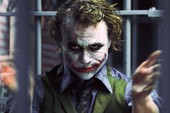 Nhìn lại lịch sử phát triển của Joker trên màn ảnh
