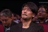 Nhà làm game lỗi lạc Hideo Kojima suýt khóc khi nhận giải thưởng bị trao muộn tới 1 năm