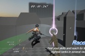 Xuất hiện game Attack on Titan fan made đầy hứa hẹn cho PC
