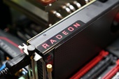 RX 480 dù bị chê yếu nhưng vẫn giúp AMD lấy lại thị phần card đồ họa