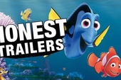 Sự thực ít người dám nói về phim hoạt hình xuất sắc "Finding Nemo"