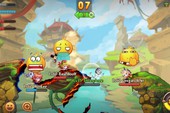 Vì sao game bắn súng tọa độ thành công tại Việt Nam?