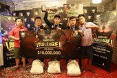 360mobi Pro League 2 - vòng loại đầy bất ngờ, chung kết rực lửa với giải thưởng lên đến hơn 500 triệu đồng