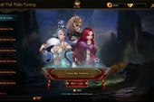 Game chiến thuật – Đỉnh cao game online tại thị trường game Việt