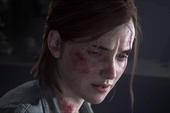 The Last of Us 2 lộ diện, làm game thủ sững sờ vì quá chân thực