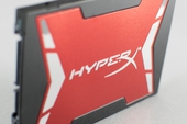 HyperX Savage - Khi SSD "chuẩn game thủ" cũng có giá cực mềm