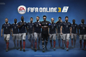 Dự đoán thẻ mùa giải TOTS15 trong FIFA Online 3