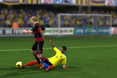 Những tình huống điên rồ trong FIFA Online 3
