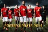 FIFA Online 3: Top 5 ngôi sao lên đời sau Roster Update 2016