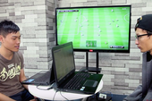Siêu sao FIFA Online 3 Việt nói gì về phiên bản Engine mới?