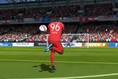 Học hỏi cách tấn công như một Soái Ca trong FIFA Online 3