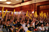Offline VCK Quốc Gia FIFA Online 3 - Thỏa sự mong chờ của cộng đồng Hà Nội