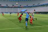 Team ‘Xe tăng’ Đức đủ sức ‘càn quét’ FIFA Online 3