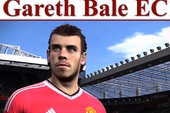 Ngôi sao mùa Euro 2016: ‘Siêu’ Bale mùa EC16 trong FIFA Online 3
