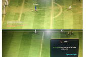 Ngán ngẩm nạn câu giờ trong các trận cầu FIFA Online 3