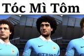 Xây dựng một đội hình “tóc xù chất lừ” trong FIFA Online 3