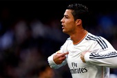 Ronaldo 14T: Quái vật LW trong FIFA Online 3