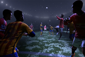 Những điều game thủ đang mong chờ khi FIFA Online 3 New Engine ra mắt?